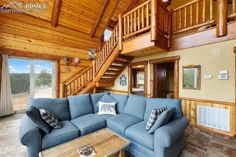 Tiny photo for 29549 N Highway 67, Woodland Park, CO 80863 (MLS # 5337523)