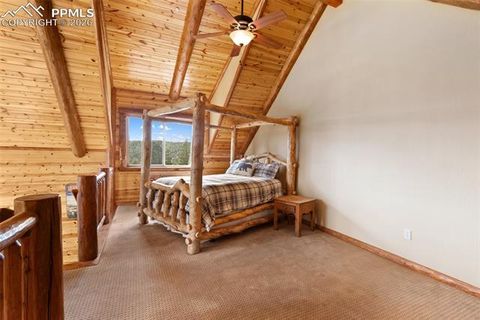 Tiny photo for 29549 N Highway 67, Woodland Park, CO 80863 (MLS # 5337523)