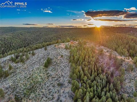 Tiny photo for 29549 N Highway 67, Woodland Park, CO 80863 (MLS # 5337523)