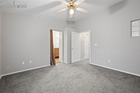 Tiny photo for 3214 Apogee View, Colorado Springs, CO 80906 (MLS # 7702107)