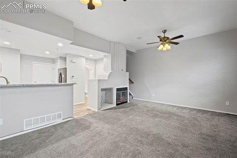 Tiny photo for 3214 Apogee View, Colorado Springs, CO 80906 (MLS # 7702107)
