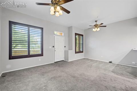 Tiny photo for 3214 Apogee View, Colorado Springs, CO 80906 (MLS # 7702107)