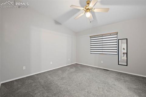 Tiny photo for 3214 Apogee View, Colorado Springs, CO 80906 (MLS # 7702107)