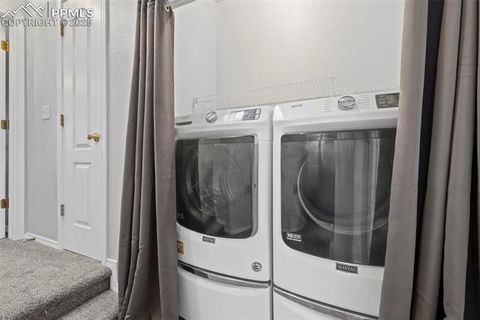 Tiny photo for 3214 Apogee View, Colorado Springs, CO 80906 (MLS # 7702107)