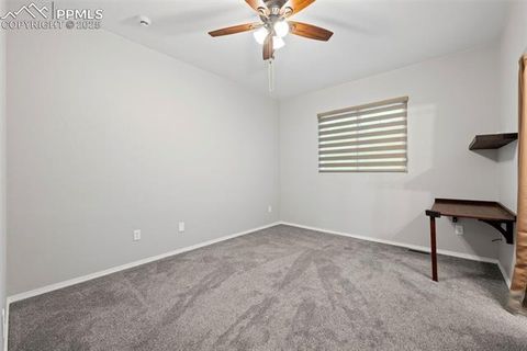 Tiny photo for 3214 Apogee View, Colorado Springs, CO 80906 (MLS # 7702107)