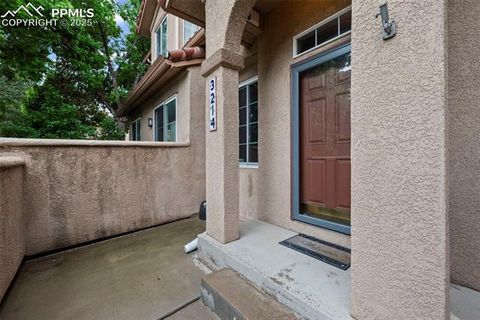 Tiny photo for 3214 Apogee View, Colorado Springs, CO 80906 (MLS # 7702107)