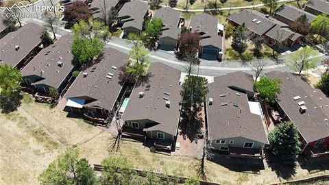 Tiny photo for 2544 Patriot Heights, Colorado Springs, CO 80904 (MLS # 3522123)