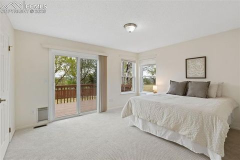 Tiny photo for 2544 Patriot Heights, Colorado Springs, CO 80904 (MLS # 3522123)