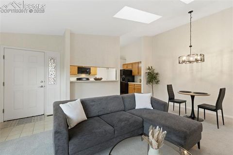 Tiny photo for 2544 Patriot Heights, Colorado Springs, CO 80904 (MLS # 3522123)