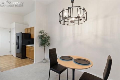 Tiny photo for 2544 Patriot Heights, Colorado Springs, CO 80904 (MLS # 3522123)