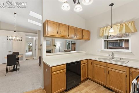 Tiny photo for 2544 Patriot Heights, Colorado Springs, CO 80904 (MLS # 3522123)