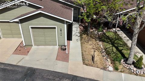 Tiny photo for 2544 Patriot Heights, Colorado Springs, CO 80904 (MLS # 3522123)
