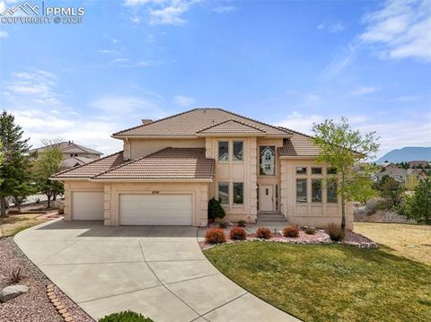 5755 Chase Point Circle Colorado Springs CO 80919
