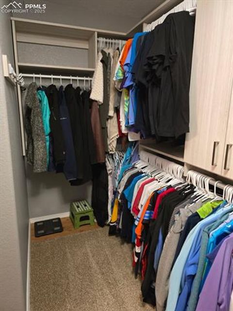 Tiny photo for 1365 Cresson Mine Drive, Colorado Springs, CO 80905 (MLS # 5415410)