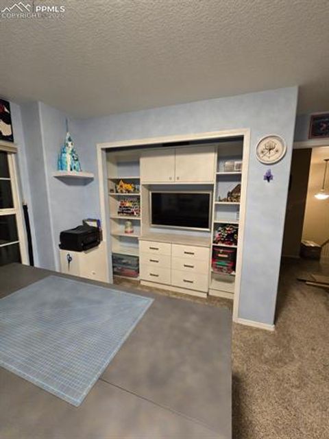 Tiny photo for 1365 Cresson Mine Drive, Colorado Springs, CO 80905 (MLS # 5415410)