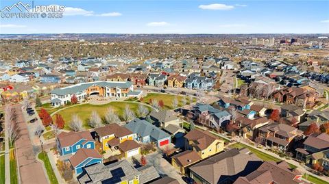 Tiny photo for 1365 Cresson Mine Drive, Colorado Springs, CO 80905 (MLS # 5415410)