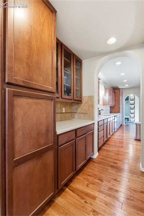 Tiny photo for 1365 Cresson Mine Drive, Colorado Springs, CO 80905 (MLS # 5415410)