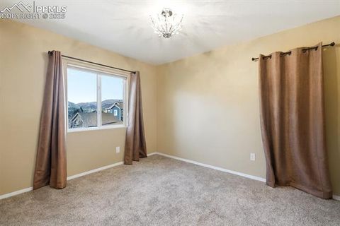 Tiny photo for 1365 Cresson Mine Drive, Colorado Springs, CO 80905 (MLS # 5415410)