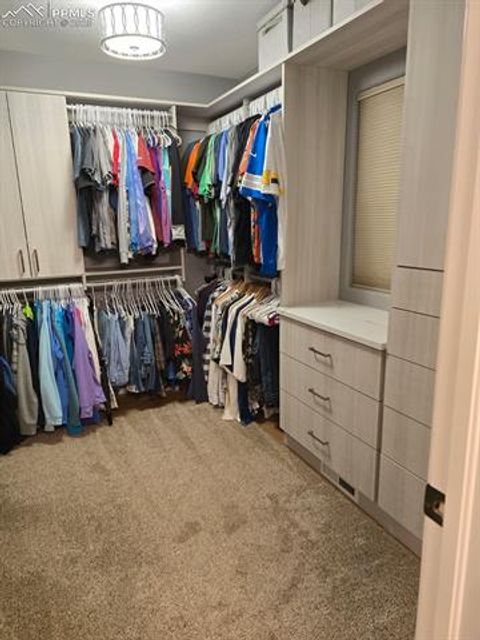 Tiny photo for 1365 Cresson Mine Drive, Colorado Springs, CO 80905 (MLS # 5415410)