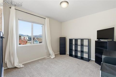 Tiny photo for 1365 Cresson Mine Drive, Colorado Springs, CO 80905 (MLS # 5415410)