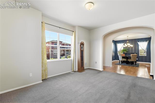 1365 Cresson Mine Drive