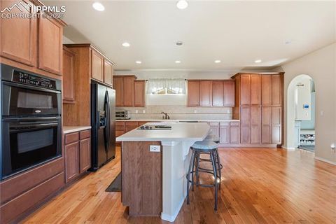 Tiny photo for 1365 Cresson Mine Drive, Colorado Springs, CO 80905 (MLS # 5415410)