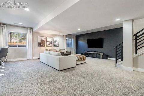 Tiny photo for 842 Tree Bark Terrace, Monument, CO 80132 (MLS # 7801766)