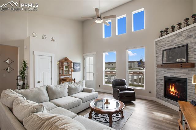 163 Minstrel Drive