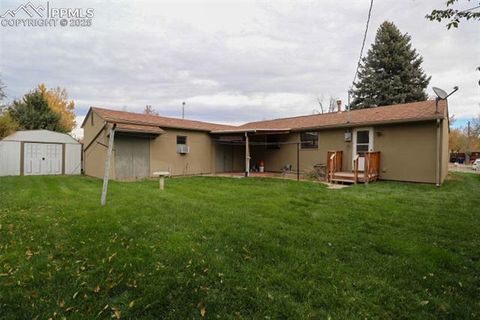 Tiny photo for 1206 Hartford Street, Colorado Springs, CO 80906 (MLS # 6939301)