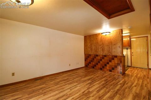 Tiny photo for 1206 Hartford Street, Colorado Springs, CO 80906 (MLS # 6939301)