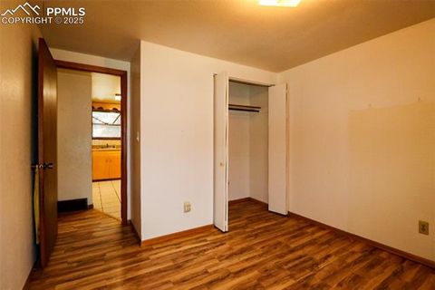 Tiny photo for 1206 Hartford Street, Colorado Springs, CO 80906 (MLS # 6939301)