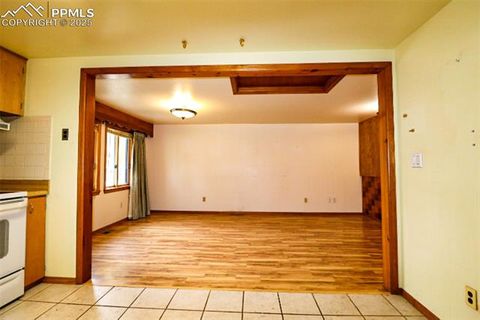 Tiny photo for 1206 Hartford Street, Colorado Springs, CO 80906 (MLS # 6939301)