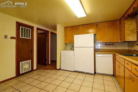 Tiny photo for 1206 Hartford Street, Colorado Springs, CO 80906 (MLS # 6939301)