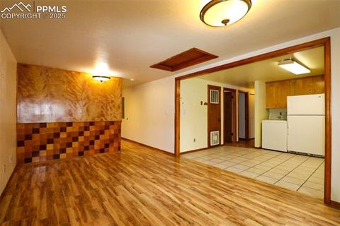 Tiny photo for 1206 Hartford Street, Colorado Springs, CO 80906 (MLS # 6939301)