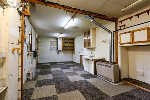 Tiny photo for 1206 Hartford Street, Colorado Springs, CO 80906 (MLS # 6939301)