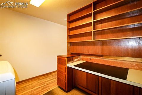 Tiny photo for 1206 Hartford Street, Colorado Springs, CO 80906 (MLS # 6939301)