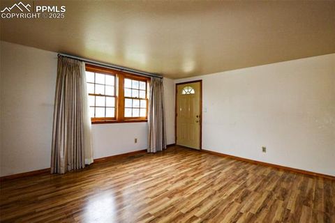 Tiny photo for 1206 Hartford Street, Colorado Springs, CO 80906 (MLS # 6939301)