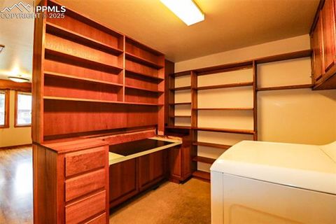 Tiny photo for 1206 Hartford Street, Colorado Springs, CO 80906 (MLS # 6939301)