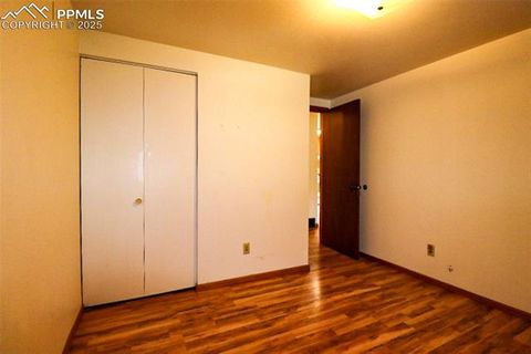 Tiny photo for 1206 Hartford Street, Colorado Springs, CO 80906 (MLS # 6939301)