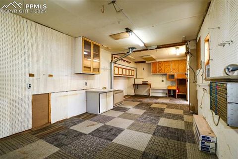 Tiny photo for 1206 Hartford Street, Colorado Springs, CO 80906 (MLS # 6939301)