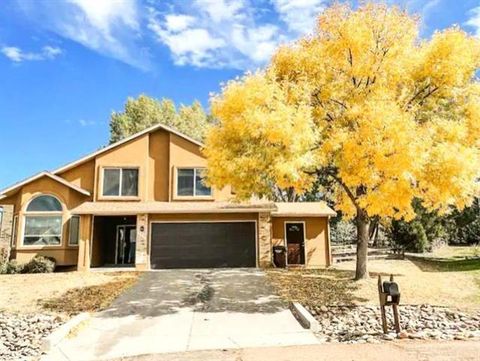Photo of 15235 Diamondhead Court, Colorado Springs, CO 80921 (MLS # R13270213)
