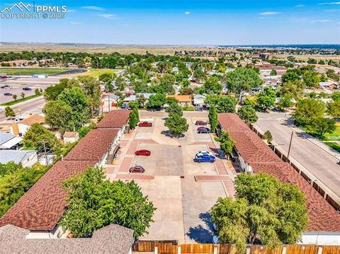 Photo of 2101 N Queens Avenue, Pueblo, CO 81001 (MLS # 3937327)