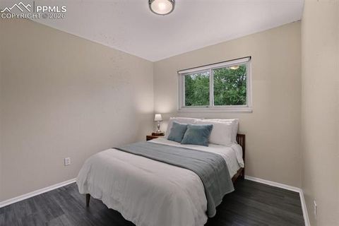 Tiny photo for 1065 N 19th Street, Colorado Springs, CO 80904 (MLS # 8426934)