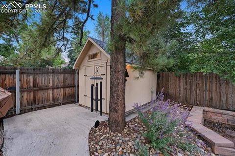 Tiny photo for 1065 N 19th Street, Colorado Springs, CO 80904 (MLS # 8426934)