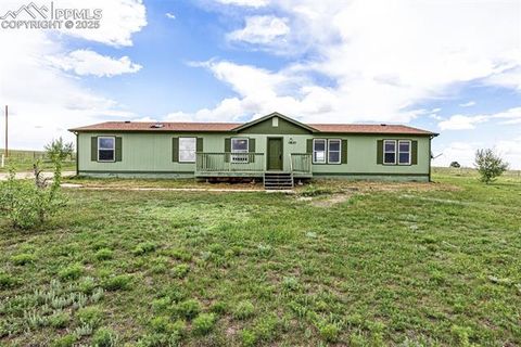 12625 Safe Landing Drive Peyton CO 80831