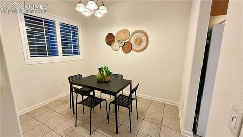 Tiny photo for 3765 Hartsock Lane #105, Colorado Springs, CO 80917 (MLS # 8771726)