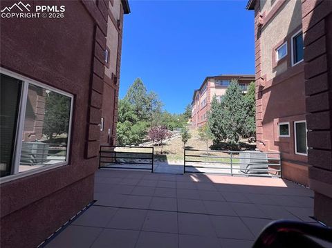 Tiny photo for 3765 Hartsock Lane #105, Colorado Springs, CO 80917 (MLS # 8771726)