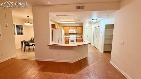 Tiny photo for 3765 Hartsock Lane #105, Colorado Springs, CO 80917 (MLS # 8771726)