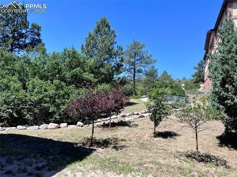 Tiny photo for 3765 Hartsock Lane #105, Colorado Springs, CO 80917 (MLS # 8771726)