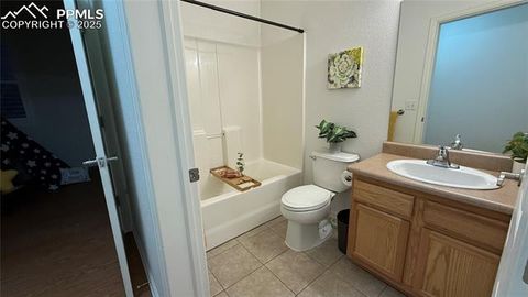 Tiny photo for 3765 Hartsock Lane #105, Colorado Springs, CO 80917 (MLS # 8771726)